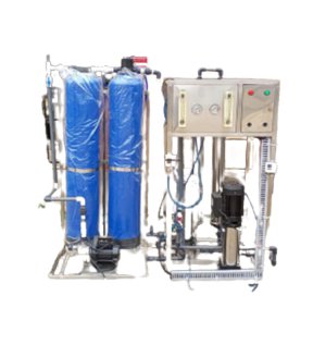 reverse osmosis price