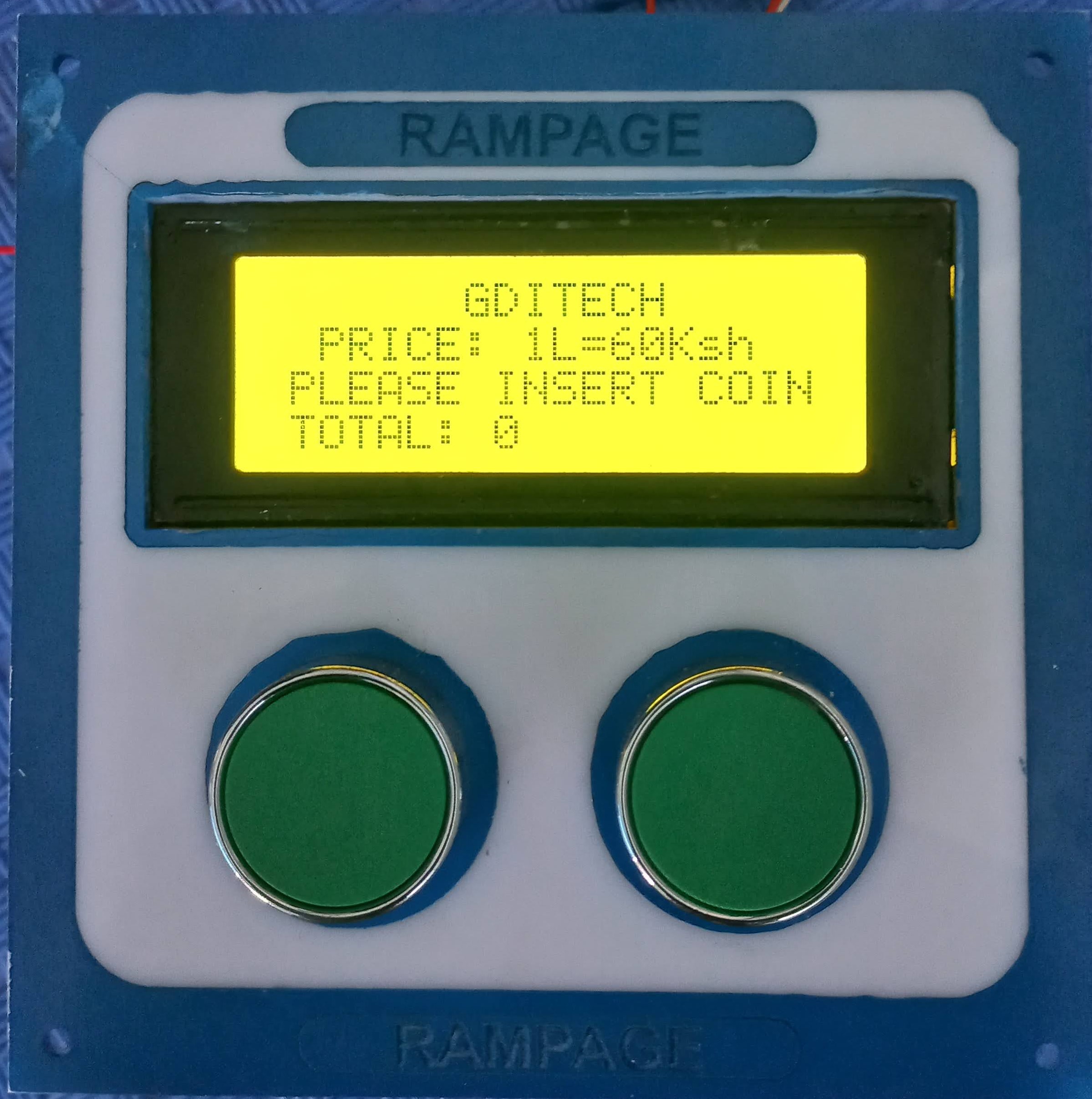 Programmable logic controls