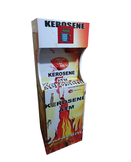 kerosene atm