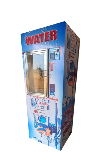 water atm